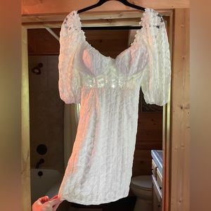 Princess Polly dress